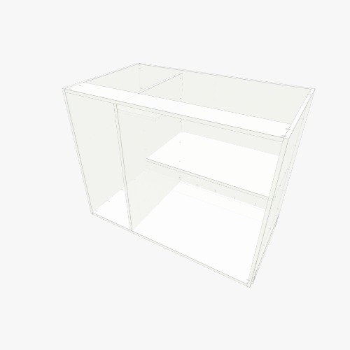 mueble cocina 1 Бесплатные 3D-проекты мебели и чертежи от сообщества Flatma