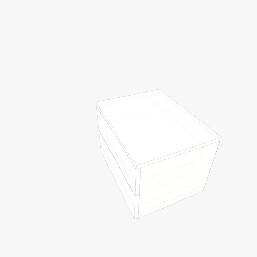 0077 тумба Free 3D furniture designs and blueprints from Flatma Community