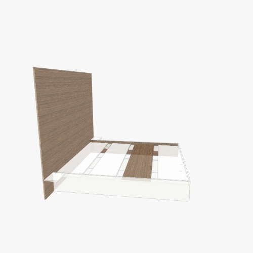01 Free 3D furniture designs and blueprints from Flatma Community