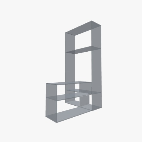 1 Free 3D furniture designs and blueprints from Flatma Community