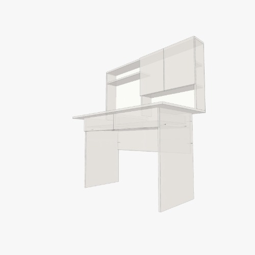 1 Free 3D furniture designs and blueprints from Flatma Community