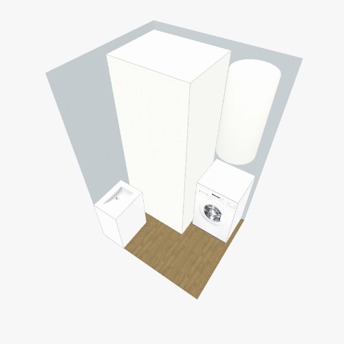 1 Free 3D furniture designs and blueprints from Flatma Community