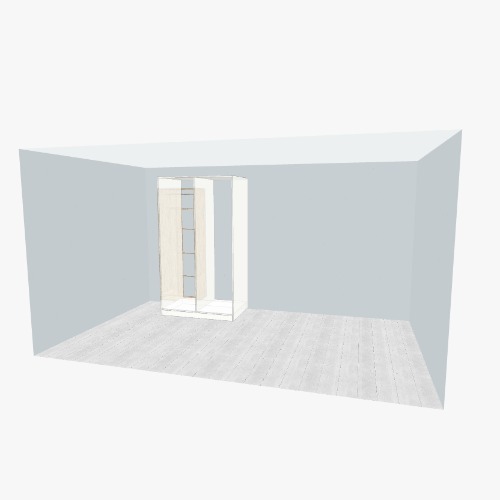1 Free 3D furniture designs and blueprints from Flatma Community