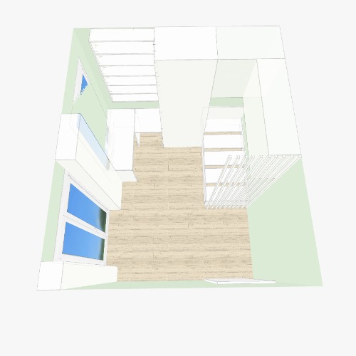 1 Free 3D furniture designs and blueprints from Flatma Community