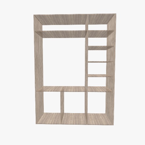 1 Free 3D furniture designs and blueprints from Flatma Community