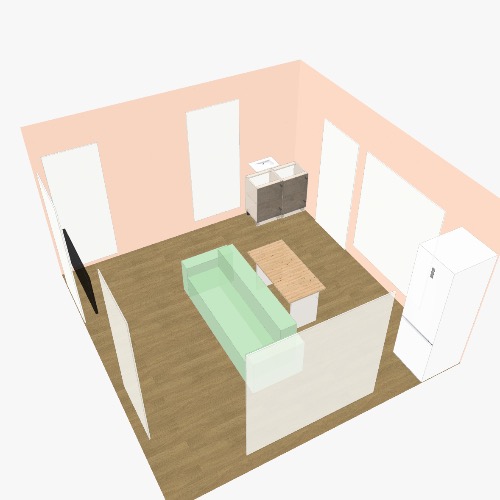 1 Free 3D furniture designs and blueprints from Flatma Community