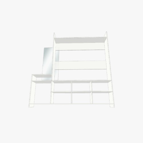 1 Free 3D furniture designs and blueprints from Flatma Community
