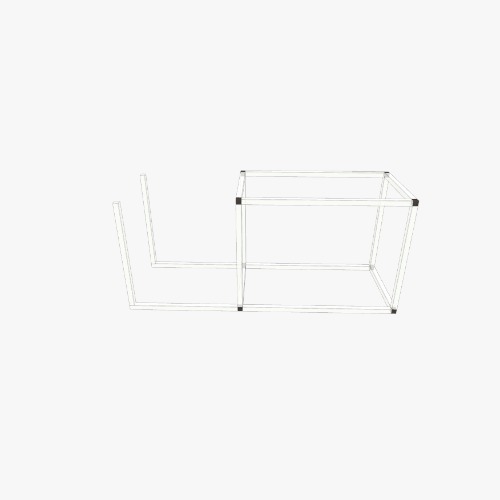 1 Free 3D furniture designs and blueprints from Flatma Community