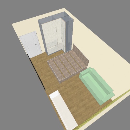1 Free 3D furniture designs and blueprints from Flatma Community