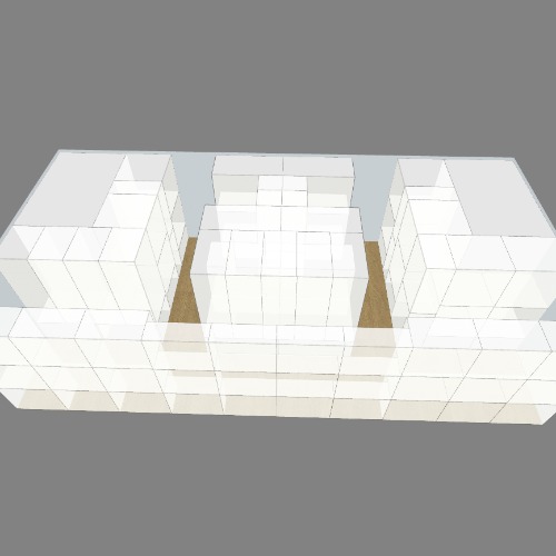 1 Free 3D furniture designs and blueprints from Flatma Community
