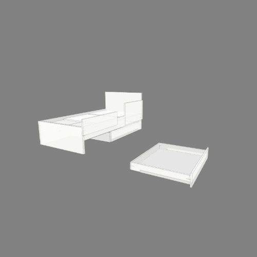 1 Free 3D furniture designs and blueprints from Flatma Community