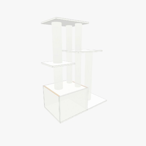 1 Free 3D furniture designs and blueprints from Flatma Community