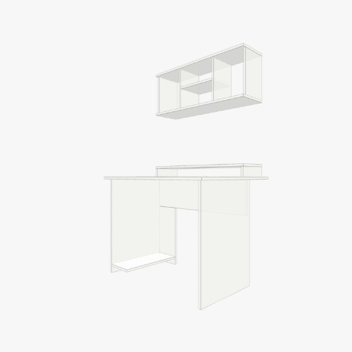 1 Free 3D furniture designs and blueprints from Flatma Community