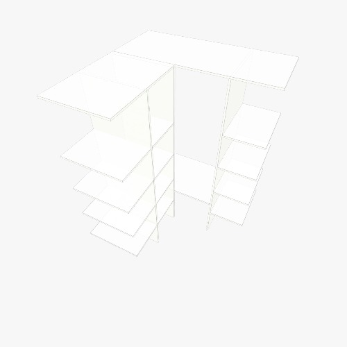 1 Free 3D furniture designs and blueprints from Flatma Community