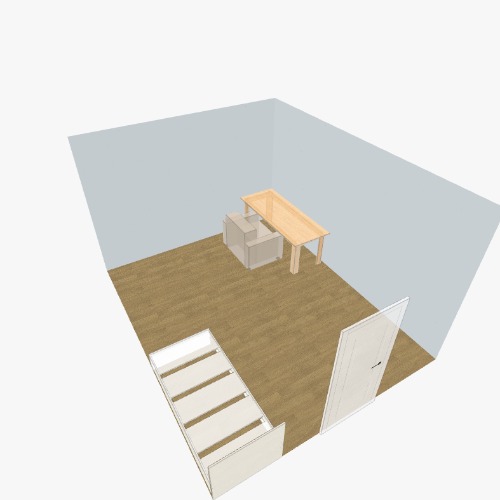 1 Free 3D furniture designs and blueprints from Flatma Community