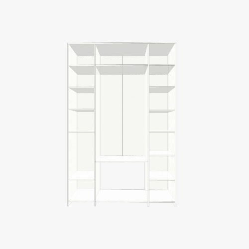 1 Free 3D furniture designs and blueprints from Flatma Community