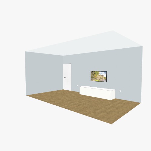 1 Free 3D furniture designs and blueprints from Flatma Community