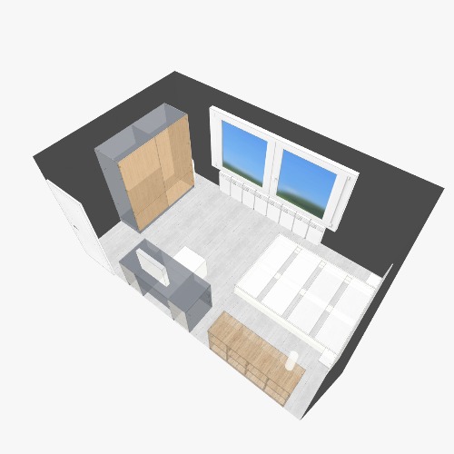 1010 Free 3D furniture designs and blueprints from Flatma Community