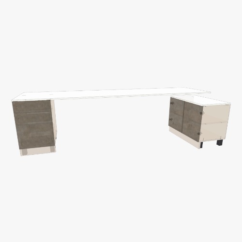 11 Free 3D furniture designs and blueprints from Flatma Community