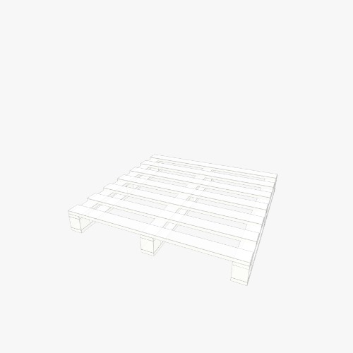 1100 pallet Free 3D furniture designs and blueprints from Flatma Community