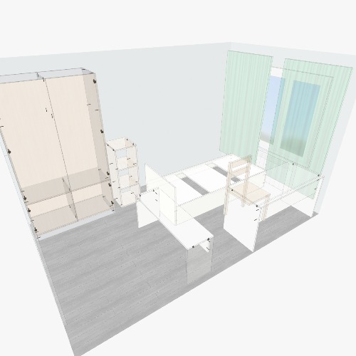 111 Free 3D furniture designs and blueprints from Flatma Community