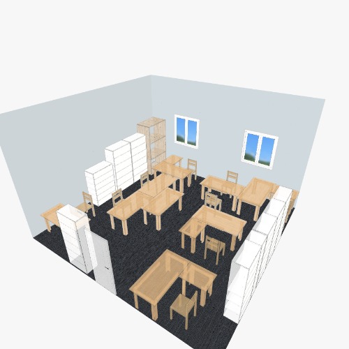 117 Free 3D furniture designs and blueprints from Flatma Community
