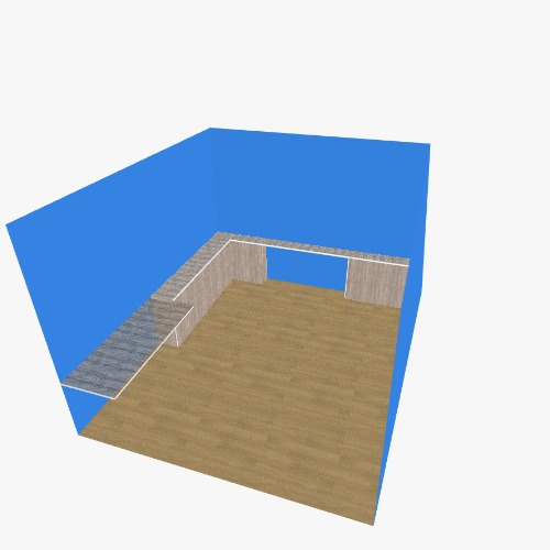 12 Free 3D furniture designs and blueprints from Flatma Community