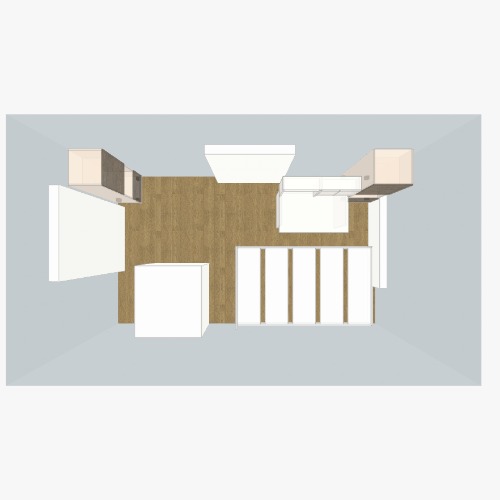 121212 Free 3D furniture designs and blueprints from Flatma Community