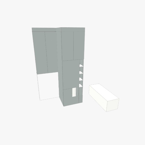 12238 Free 3D furniture designs and blueprints from Flatma Community