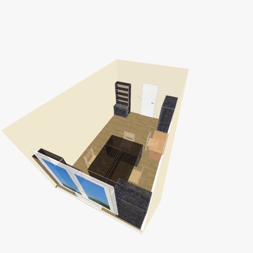 123 Бесплатные 3D-проекты мебели и чертежи от сообщества Flatma