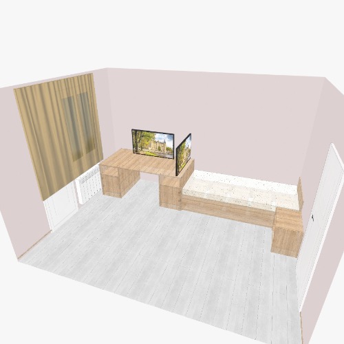 123 Free 3D furniture designs and blueprints from Flatma Community