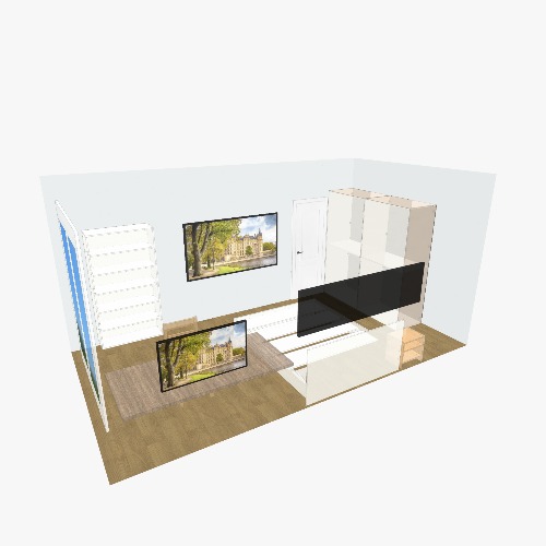 123 Free 3D furniture designs and blueprints from Flatma Community