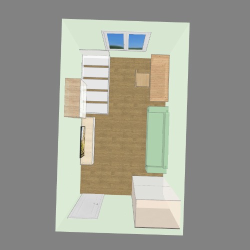 123 Free 3D furniture designs and blueprints from Flatma Community