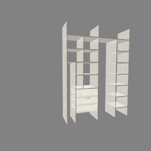 123 Free 3D furniture designs and blueprints from Flatma Community