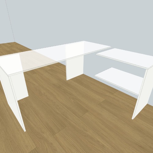 123 Free 3D furniture designs and blueprints from Flatma Community