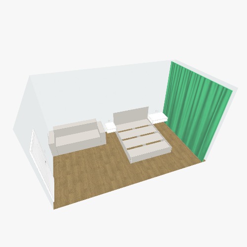 123 Free 3D furniture designs and blueprints from Flatma Community