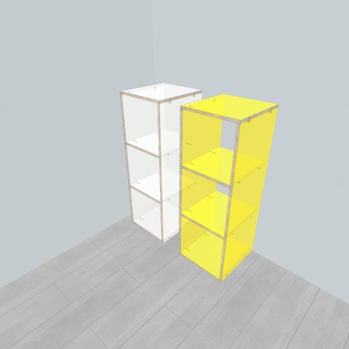 1234321 Free 3D furniture designs and blueprints from Flatma Community