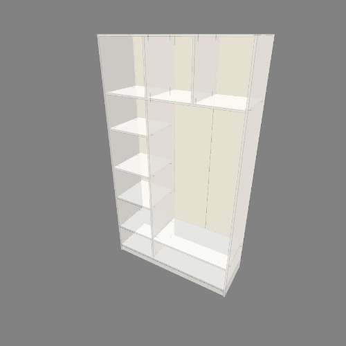 125 Free 3D furniture designs and blueprints from Flatma Community