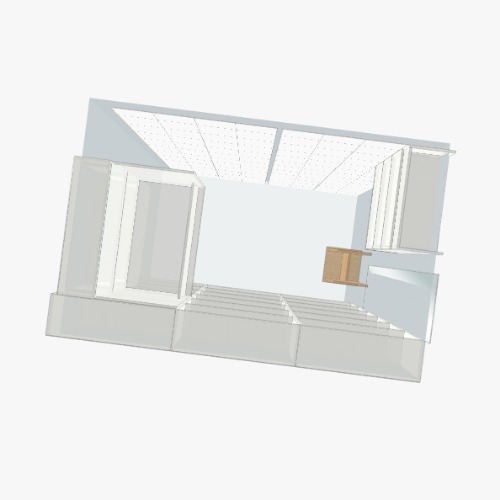 1905-1 Free 3D furniture designs and blueprints from Flatma Community