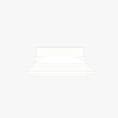 2nd Bed