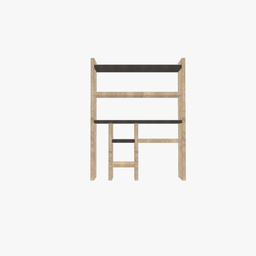 2tagère à épices Free 3D furniture designs and blueprints from Flatma Community