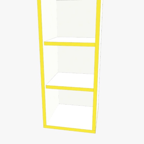 30 x 30 x 70 Free 3D furniture designs and blueprints from Flatma Community