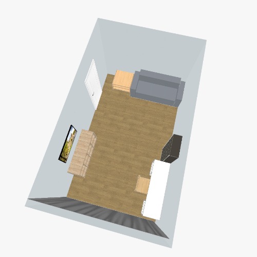312312 Free 3D furniture designs and blueprints from Flatma Community