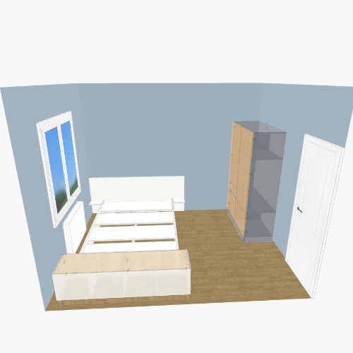 321123 Free 3D furniture designs and blueprints from Flatma Community
