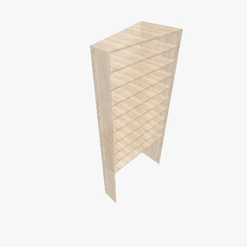 33 Free 3D furniture designs and blueprints from Flatma Community