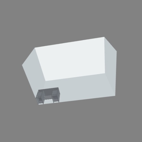 3D Free 3D furniture designs and blueprints from Flatma Community