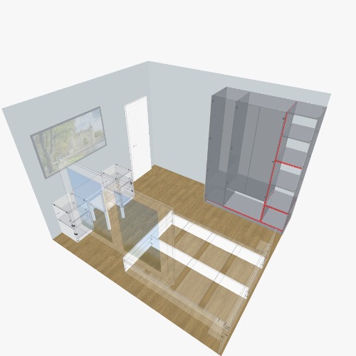50321 Free 3D furniture designs and blueprints from Flatma Community