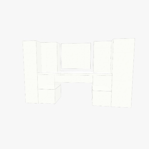 716화장대 Free 3D furniture designs and blueprints from Flatma Community