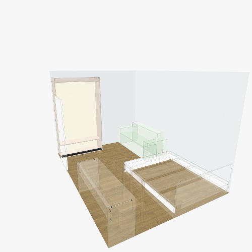 8080 Free 3D furniture designs and blueprints from Flatma Community