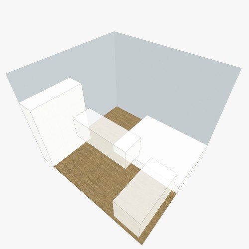 89 Бесплатные 3D-проекты мебели и чертежи от сообщества Flatma